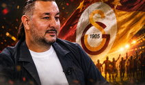 Canlı yayında Galatasaray resti! Necati Ateş yıldız futbolcuya kapıyı gösterdi: 'Artık sıkıldım, ayrıl'