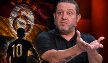 Nihat Kahveci Batrakov'u izledi, Galatasaraylıları uyardı: 'Hagi, Sneijder, Mertens...'