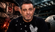 Nihat Kahveci canlı yayında küplere bindi: 'O isim için çöp diyenle hayatta futbol konuşmam'