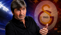 Osimhen'i anlatmaya gerek görmedi, diğer yıldızı tarihe yazdı! Rıdvan Dilmen'den olay sözler