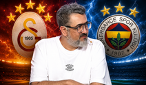 Fenerbahçe-Galatasaray derbisi resmi olarak erteleniyor! Serdar Ali Çelikler TFF hamlesini deşifre etti!