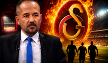 Serdar Kelleci Galatasaray'ın gizli anlaşmalarını ifşa etti: 'Aldığım istihbarata göre 3 büyük isimle anlaştılar'