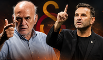 Ahmet Çakar'dan Okan Buruk'a şok benzetme: 'Kumda çocuklarla oynasa yine aynı... Fatih Terim familyasından geliyor'