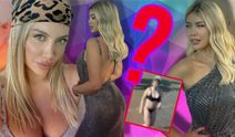 Wanda Nara’nın OnlyFans fotoğrafları ile bu kareleri arasındaki şok fark! Filtresiz kimse tanıyamadı!