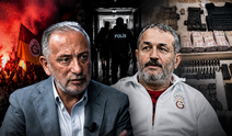 Fatih Altaylı'dan Galatasaray'ı sarsacak Sebahattin Şirin çıkışı: 'Kulüp içindeki uzantıları ortaya çıkacak'