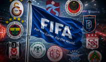 FIFA'dan 4 Türk kulübüne kötü haber! Transfer yasağı geldi