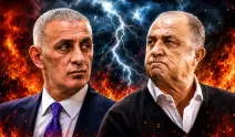 Fatih Terim İbrahim Hacıosmanoğlu'na resmen savaş açtı: 'Neyi hak ediyorsa onu söylerim'