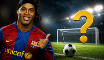 46 yaşındaki Ronaldinho yıllar sonra futbola döndü! İşte yeni takımı