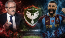 Abdulkadir Selvi'den Muhammed Salah'lı Amedspor maçı öncesi olay 'Tuzağa düşmeyin' çağrısı: İsrail detayı dikkat çekti