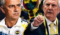 Aziz Yıldırım İsmail Kartal'a bu sözü vererek ikna etti