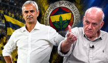 Ahmet Çakar İsmail Kartal'ı yerden yere vurdu: 'Fenerbahçe'nin anasını ağlattın... Yalancı...'
