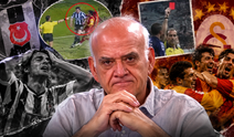 Şampiyonluğu değiştiren düdük! Ahmet Çakar yıllar sonra hatasını açıkladı: 'Beşiktaş şampiyon olacaktı Galatasaray oldu'