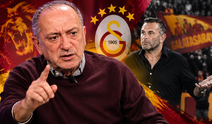 Fatih Altaylı Okan Buruk'u göndermedi, başka yere yolladı! Sözleri çok konuşulur