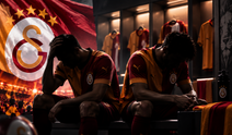 Galatasaray'da mutsuzluk alarmı! Vücut dilleri ayrılığın habercisi oldu