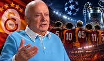 Şansal Büyüka Galatasaray'ın sır gibi saklanan o dev transfer operasyonunu açıkladı: 'Tam 50 milyon euro verdiler'