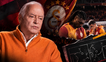 Galatasaray'da gizli kriz: Şansal Büyüka kimsenin göremediği o tehlikeyi açıkladı!