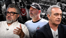 Beşiktaş'ta Önder Özen bilmecesi! Serdar Ali Çelikler: 'Italiano'ya söylemiştir, dinlemediyse…'