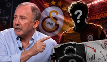 Sergen Yalçın canlı yayında pimi çekti: 'Galatasaray’ın derdine kesinlikle çare olmaz, göze hoş gelen hiçbir oyunu yok'