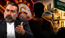İbrahim Seten Galatasaray'ı karıştıracak planı ifşa etti: ‘Arabistan'dan takım bakıyor’
