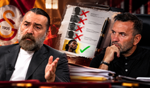 Okan Buruk hepsinin üstünü çizdi, bir tek onu istedi! İbrahim Seten ismi açıkladı