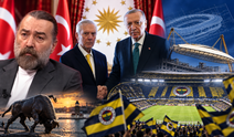 Dolmabahçe'deki gizli zirvede ne konuşuldu? İbrahim Seten, Aziz Yıldırım ve Erdoğan görüşmesinin şifrelerini sızdırdı