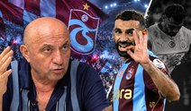Salah Galatasaray'ı dağıttı, Sinan Engin daha fazlasını söyledi: 'İnsaflı davrandı'
