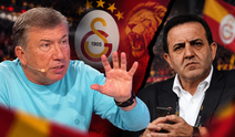 Tanju Çolak Abdullah Kavukçu'yu topa tuttu: ‘Sen kimsin ya... Paran var diye futboldan anlayacak mısın?’