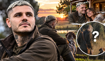 Mauro Icardi gol peşinde koşuyordu, şimdi bambaşka bir şeyin peşinde: Ne yeni takım ne transfer!
