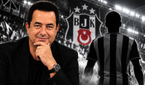 Acun Ilıcalı bu kez Beşiktaş’a kancayı attı! O yıldızın peşini bırakmıyor ama tek talip kendisi değil!