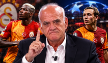 Ahmet Çakar Batrakov'u hedef aldı, faturayı Osimhen'e kesti: 'Hani dünyanın her yerinde oynardı?'