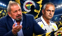 Erman Toroğlu hiç acımadı İsmail Kartal’ın yarasına tuzu bastı: 'Seni aslanların önüne yem attı'