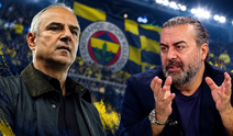 Emre Bol İsmail Yüksek'i yerden yere vurdu: 'Hat-trick yaptı ama tersten... Maçın en kötüsüydü'