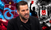 Fırat Aydınus'tan Trabzonspor-Beşiktaş maçı öncesi olay sözler: 'Başka güçler...'