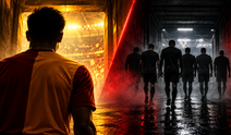 Bir yıldız gelsin, beş isim gitsin! Galatasaray için dikkat çeken transfer formülü