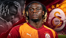 Galatasaray'da kim kimi istemiyor? Ugochukwu'dan ters köşe!