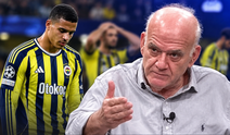 39 milyon euro çöpe mi gitti? Ahmet Çakar Greenwood için demediğini bırakmadı