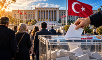 Sandığın sırrı yüzde 37,8’de! Son ankette partiler kadar o kesim de konuşulacak