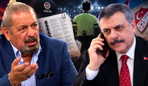 Ferhat Gündoğdu, Yasin Kol derken dosya 284 kişiye uzandı! Erman Toroğlu'na Bakan Çiftçi'den yanıt geldi