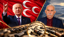 MHP'den PKK'nın silah bırakmasına ilişkin kritik soru: 'Bırakır, geri alır! Biz nasıl bileceğiz?'