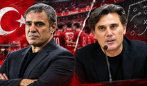 Ersun Yanal'dan Montella'ya olay sözler! 'Bizimle dalga mı geçiyorsun? Verin parasını kovun!'