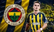 Kerem Aktürkoğlu Fenerbahçe'ye dert oldu: Performans yok ama transferinde sayaç durmuyor!