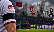TFF'den maçlar öncesi önemli karar! 16 Ekim - 19 Ekim tarihlerinde gerçekleştirilecek