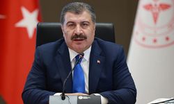 Sağlık Bakanı Fahrettin Koca’dan önemli açıklamalar