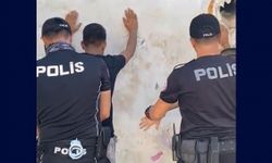 Yunus polislerinden huzur denetimi