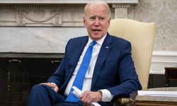 Biden, 5 önemli eyalette Trump'ın gerisine düştü