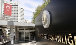Türkiye'den İsrail'e tepki: 'Ciddi bir tehdit'