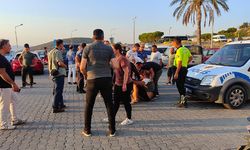 Belediye İnsan Kaynakları Müdürü boğazından bıçaklandı