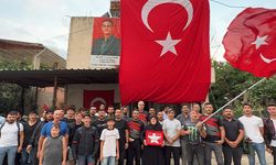 Eren Bülbül'ü korurken 41 kurşunla şehit olan Astsubay