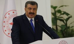 Fahrettin Koca, Hepatit A aşısı miktarını duyurdu