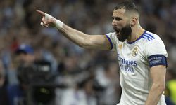 Karim Benzema’dan şok sözler: Suudi Arabistan çalkalanıyor